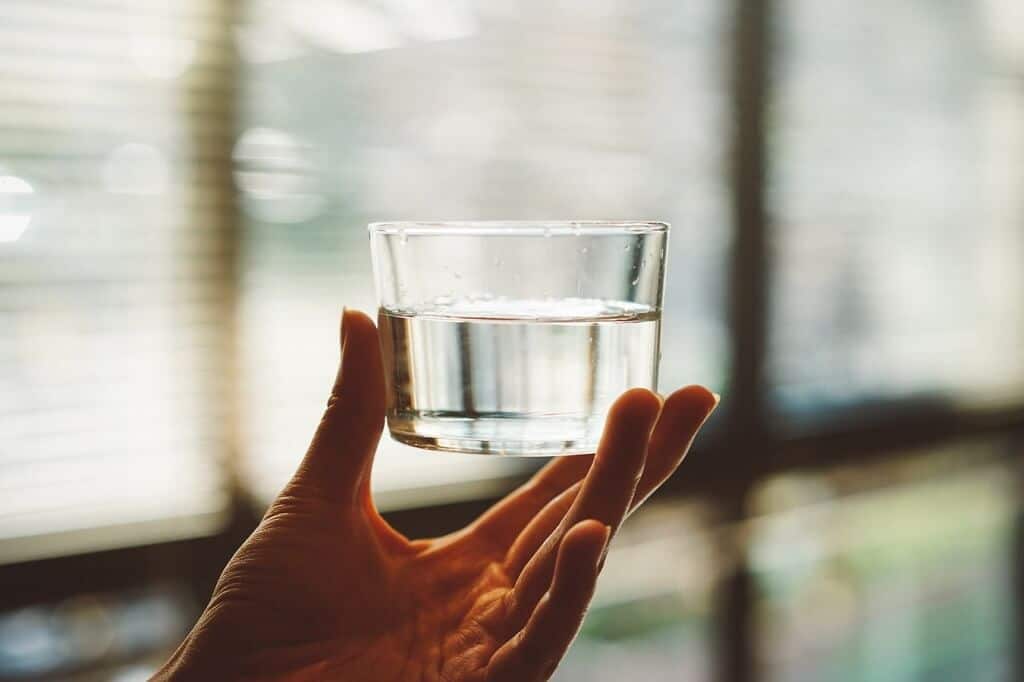 Osmosewasser trinken gesund oder ungesund