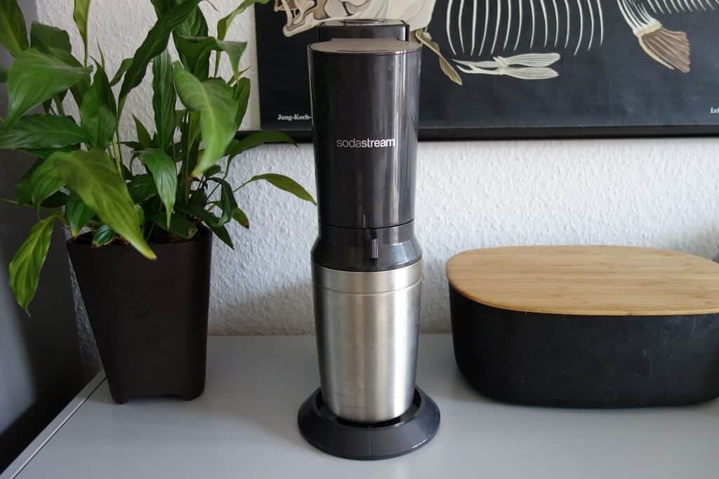 Sodastream Crystal 2 0 Test Fazit Nach 2 Jahren Dauertest