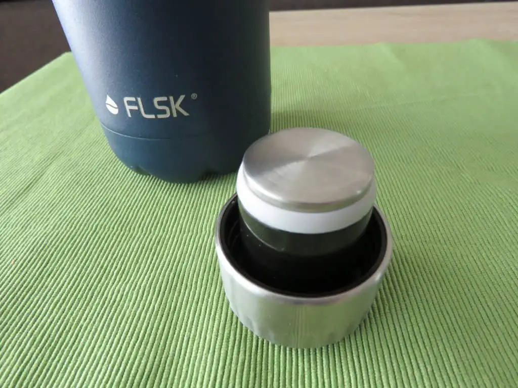 FLSK Thermosflasche Deckel